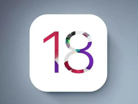 望奎苹望奎果维修预约分享苹果iOS18适配哪些机型