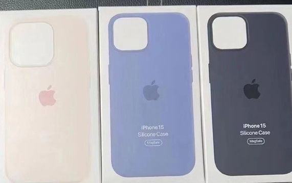 望奎苹果14维修站分享iPhone14手机壳能直接给iPhone15用吗？ 