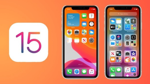 望奎苹果13维修分享iPhone13更新iOS 15.5，体验如何 