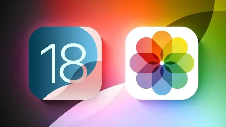 望奎苹果手机维修分享苹果 iOS / iPadOS 18.1Beta 3 发布 