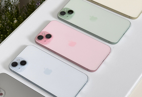 望奎iPhone15序列号查询分享如何查找苹果15手机序列号的位置
