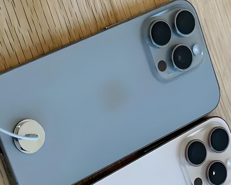 望奎iPhone16无法开机维修网点分享苹果16无法开机怎么办 