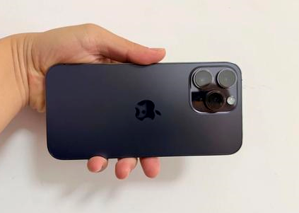 望奎苹果维修点分享iPhone 14 Pro Max黑屏少见故障盘点 