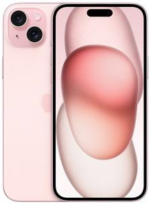 望奎苹果维修点分享iPhone15 Plus手机黑屏小众问题 