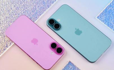 望奎苹果维修点分享iPhone 16手机黑屏多重诱因解析 
