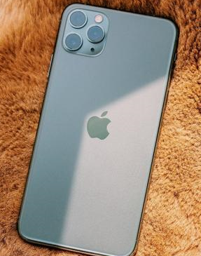 望奎苹果维修点分享iPhone 11 Pro Max电池发烫特殊问题 
