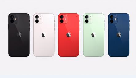望奎苹果维修点分享iPhone 12电池发烫少见诱因解析 