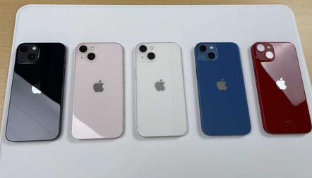 望奎苹果维修点分享iPhone 13电池发烫多类故障解析 