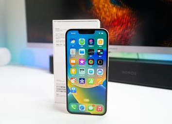 望奎苹果维修点分享iPhone 14电池发烫真实诱因盘点 