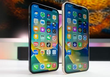 望奎苹果维修点分享iPhone 14 Plus发烫常见情况科普 