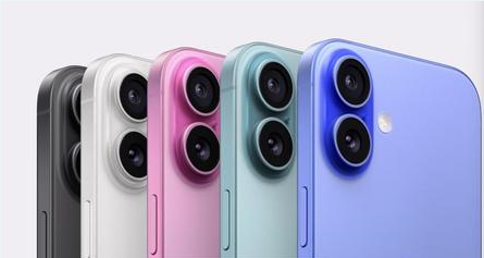 望奎苹果维修点分享iPhone 16发烫易忽视因素汇总 