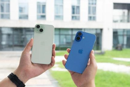 望奎苹果维修点分享iPhone 16 Plus发烫多场景剖析 