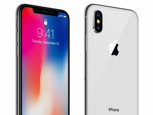 望奎苹果维修点分享iPhone X摄像头实拍质感与场景适配全解析 