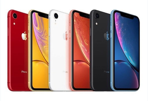 望奎苹果维修点分享iPhone XR摄像头原生色彩表现与日常拍摄实用指南 